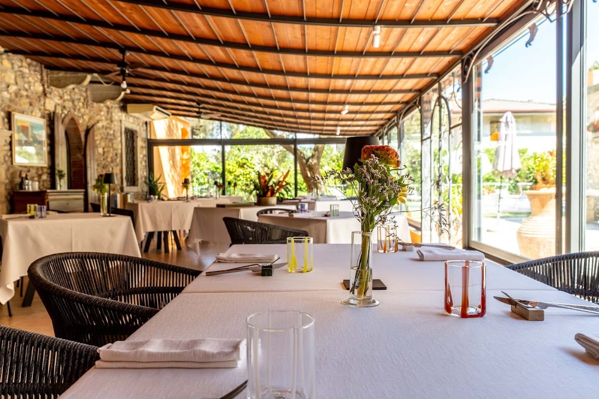 Corte Impero Hotel & Restaurant