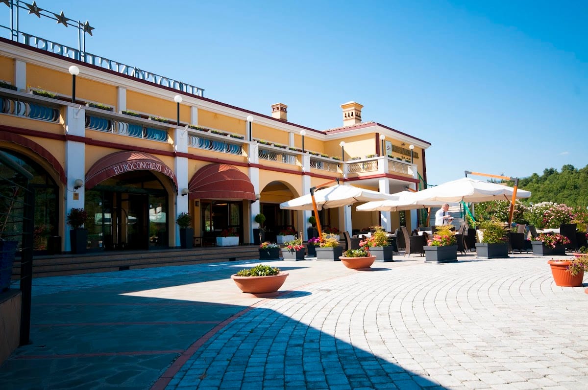 Eurocongressi Hotel