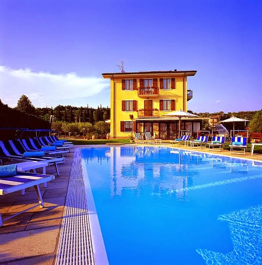 Hotel Valbella