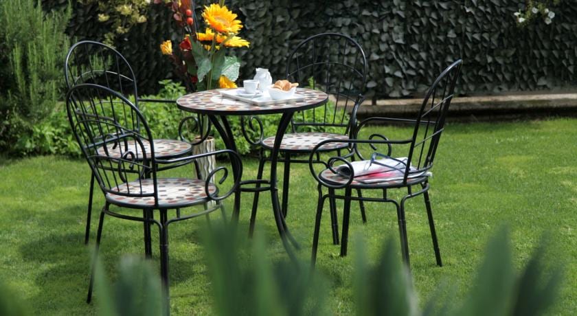 B&B Valmontone MagicLand - Casa del Girasole