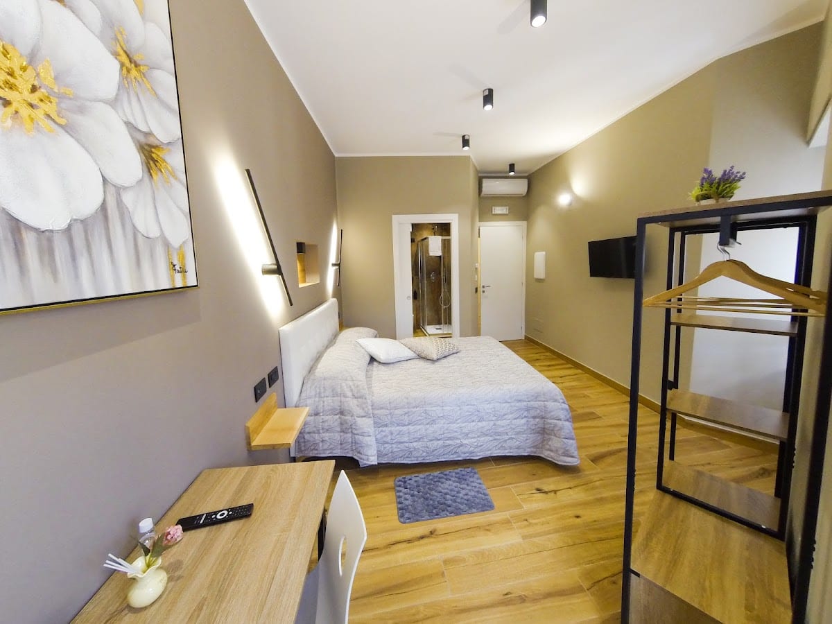 Bed and Breakfast - La Panarda