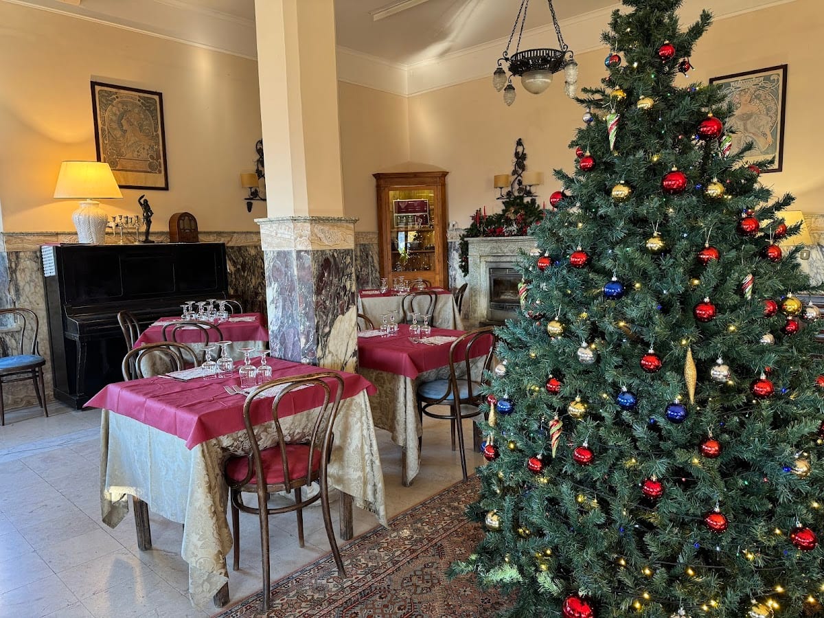Belvedere Ristorante B&B