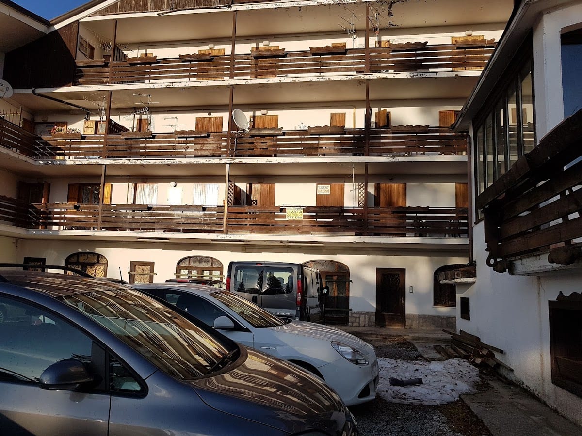 Storico Hotel Italia