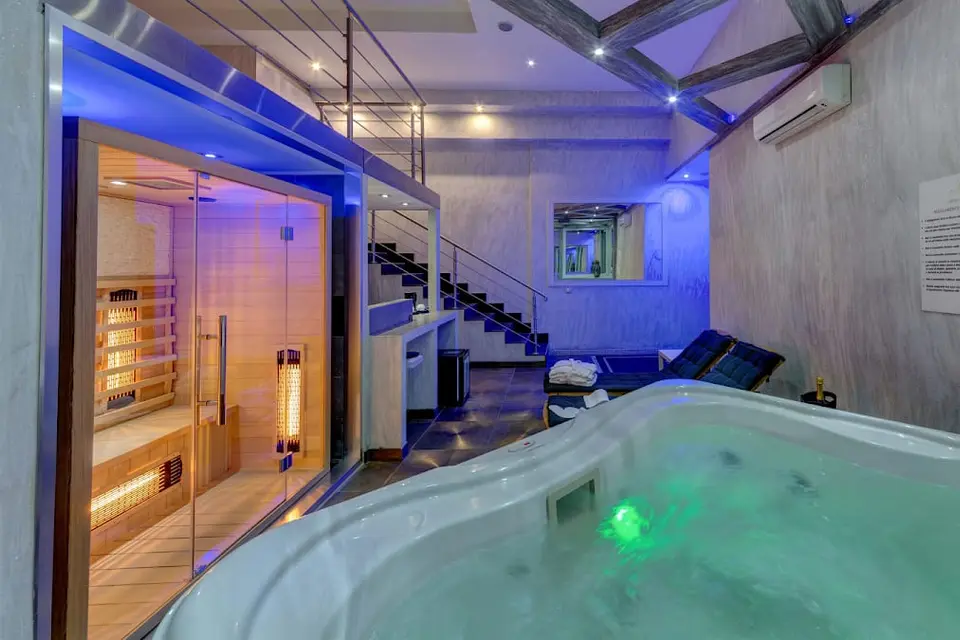 Capri SPA Hotel