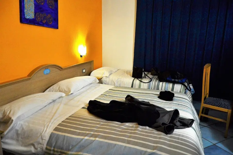 Hotel Blanc