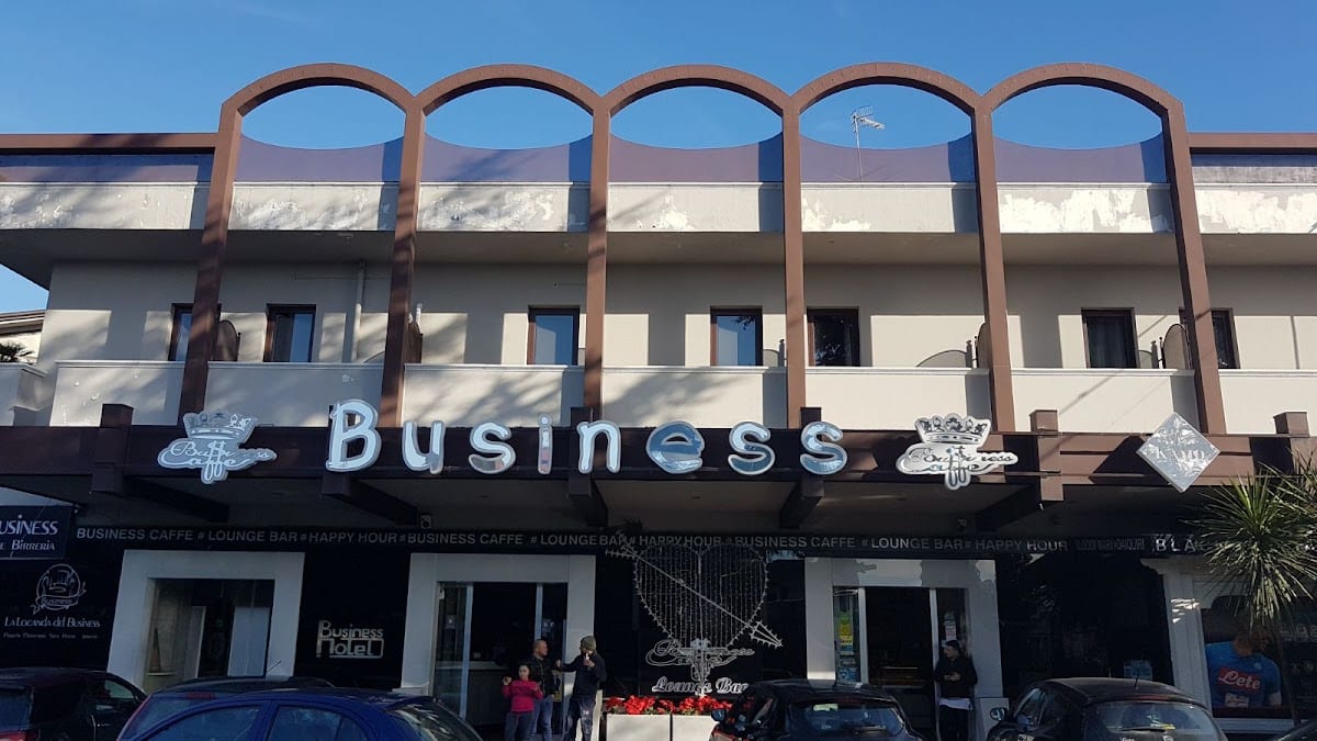 Hotel Business