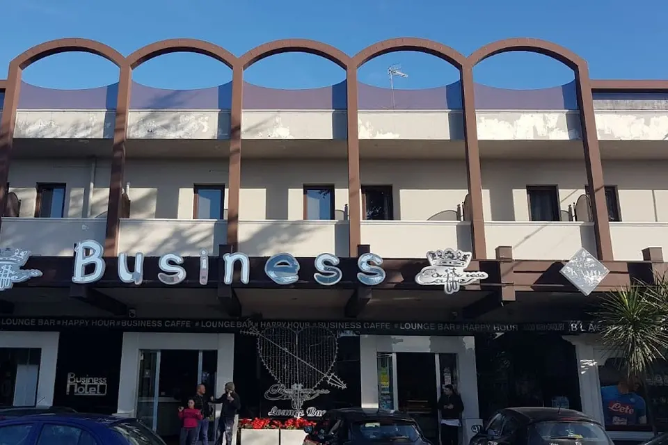 Hotel Business