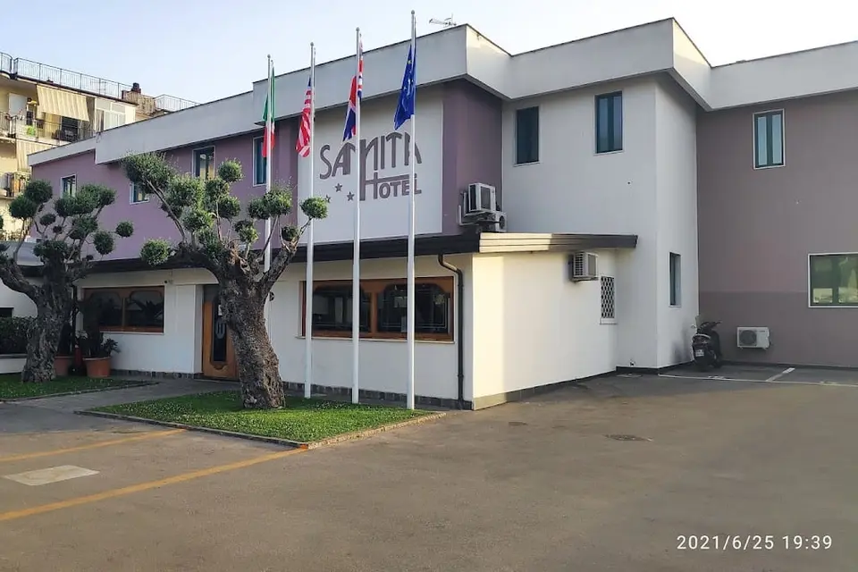 Hotel Sannita