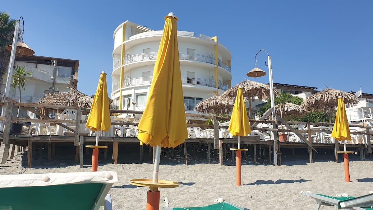 Hotel Il Girasole