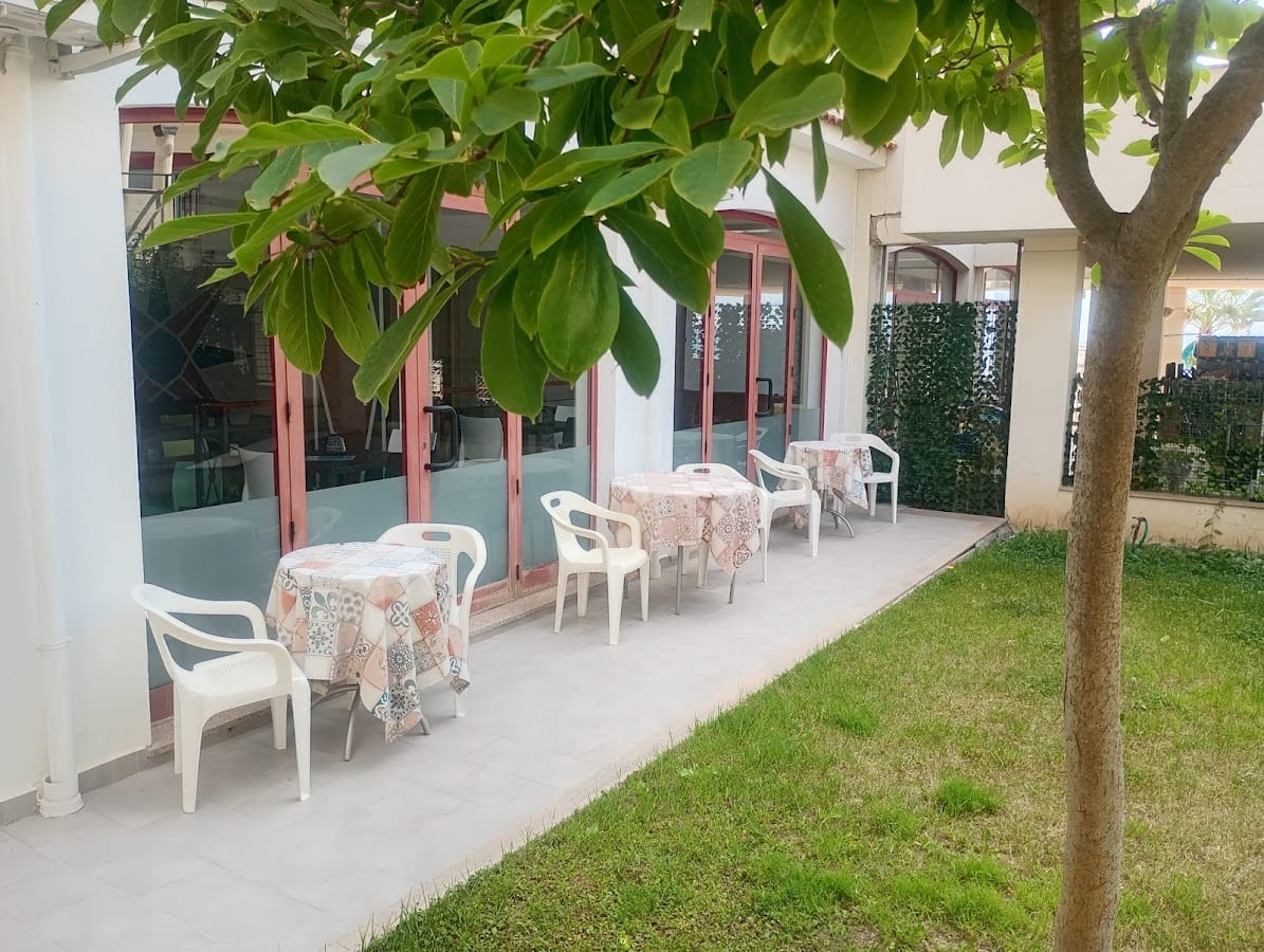 Hotel Lungomare