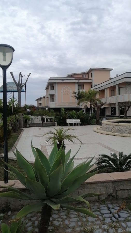 Hotel Maria Bianco (RC)