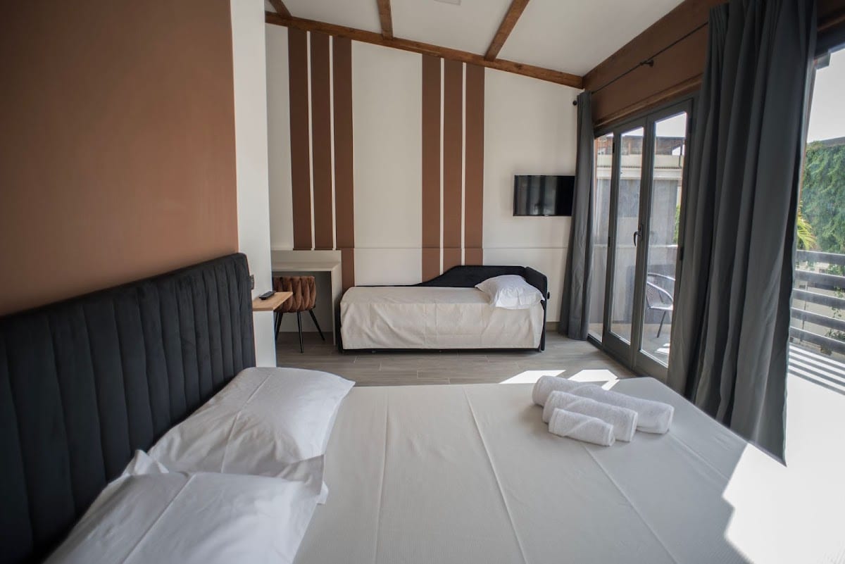 Il Vicoletto B&B