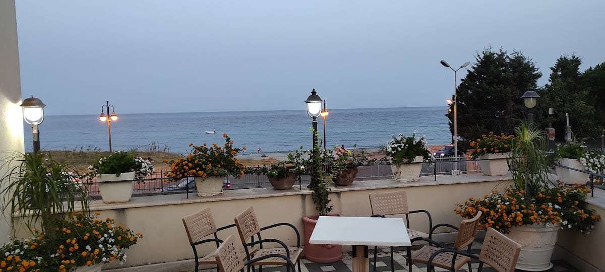 Palazzo Reginella Hotel & Residence