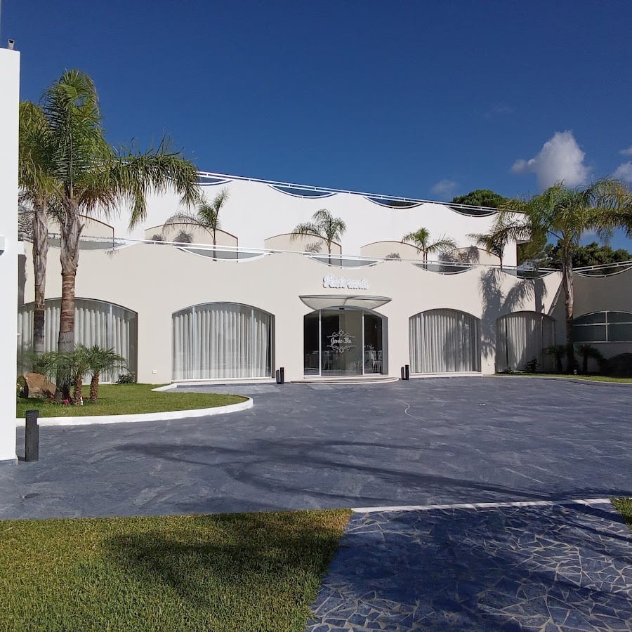 Villaggio Jonio Blu - Kalabrien