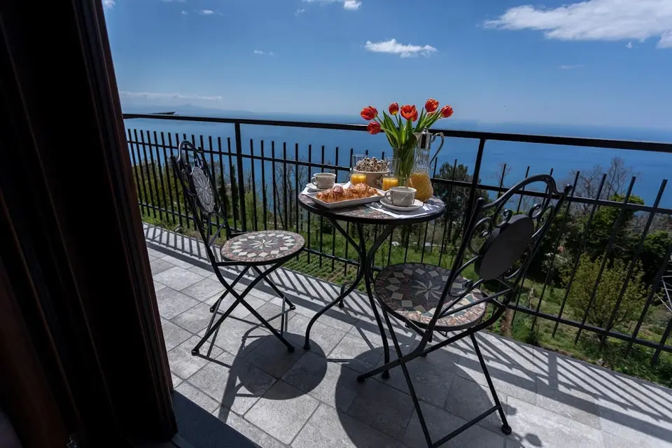 Agriturismo Punta San Lazzaro