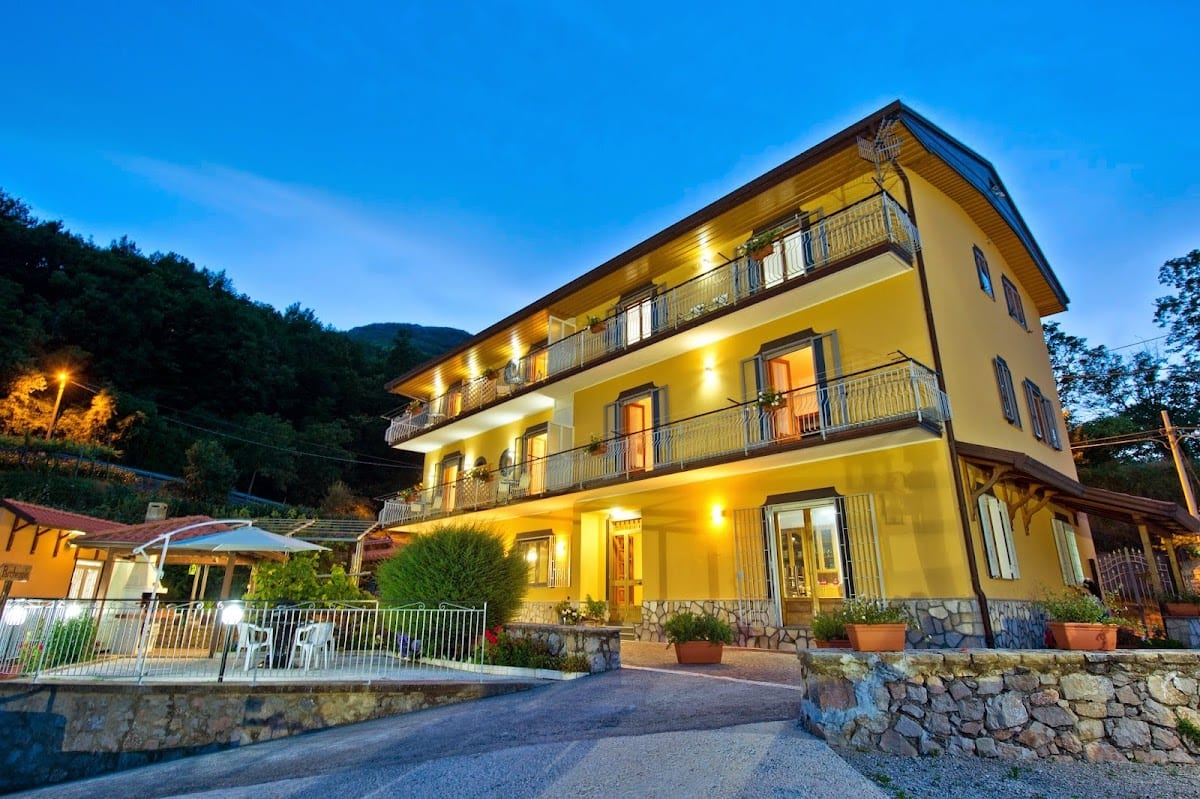 B&B Mamaral