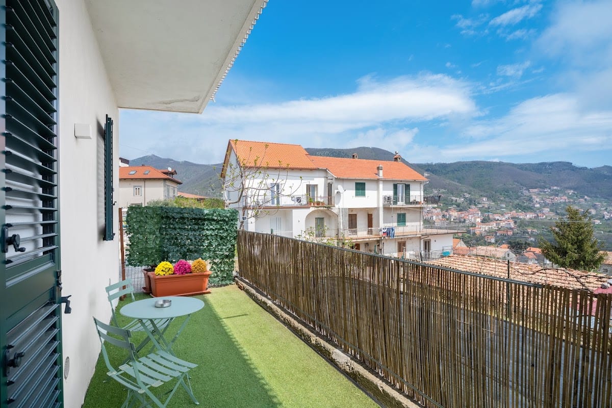 B&B SANTA MARIA AGEROLA