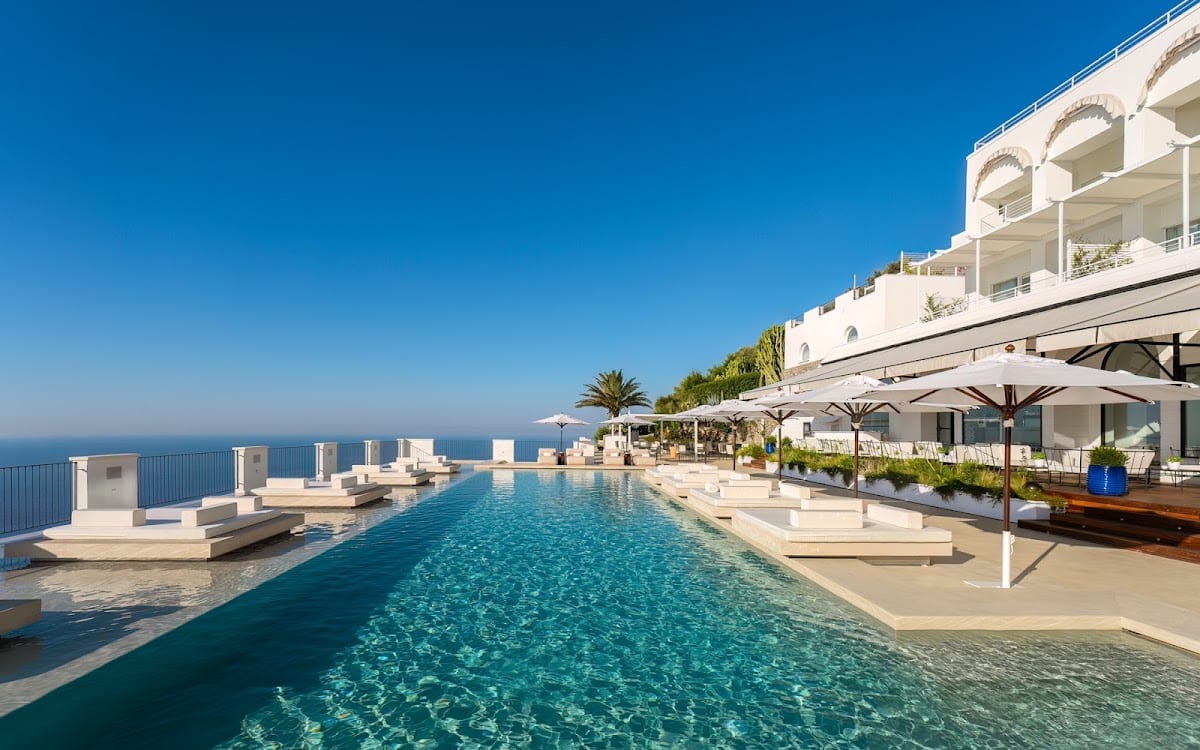 Furore Grand Hotel