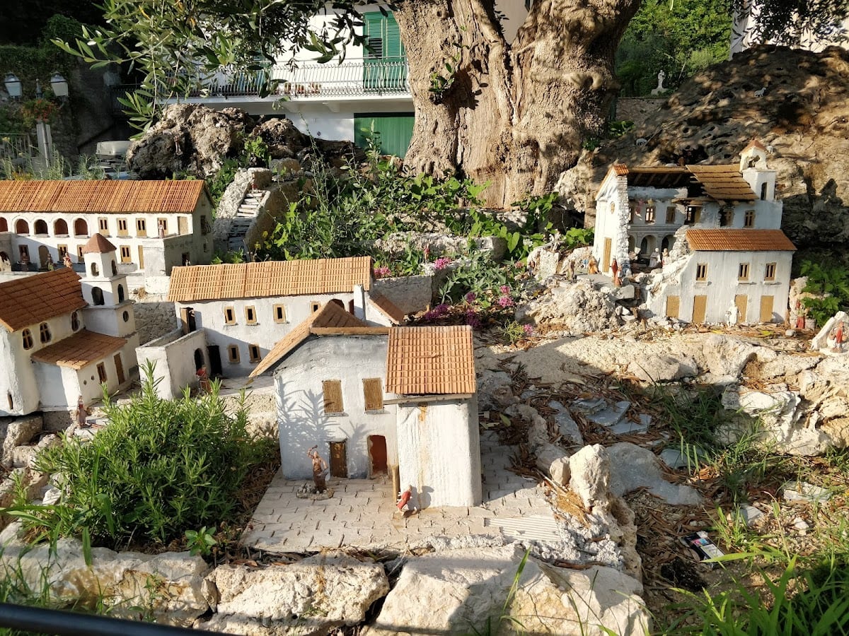 Il Borgo