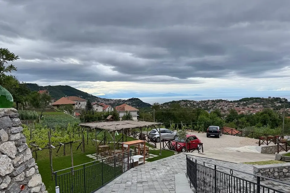 Il Vigneto di Nonno Pietro - Fraz.Pianillo