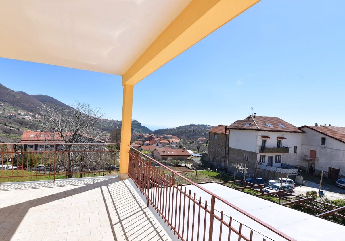 Relais Miló