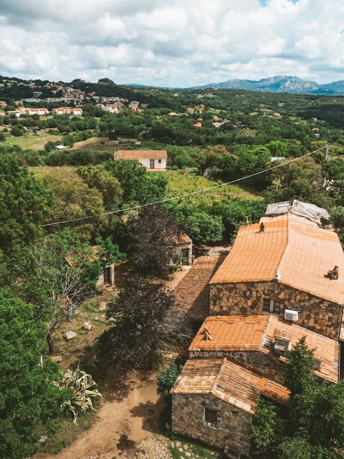 Agriturismo Il Muto di Gallura