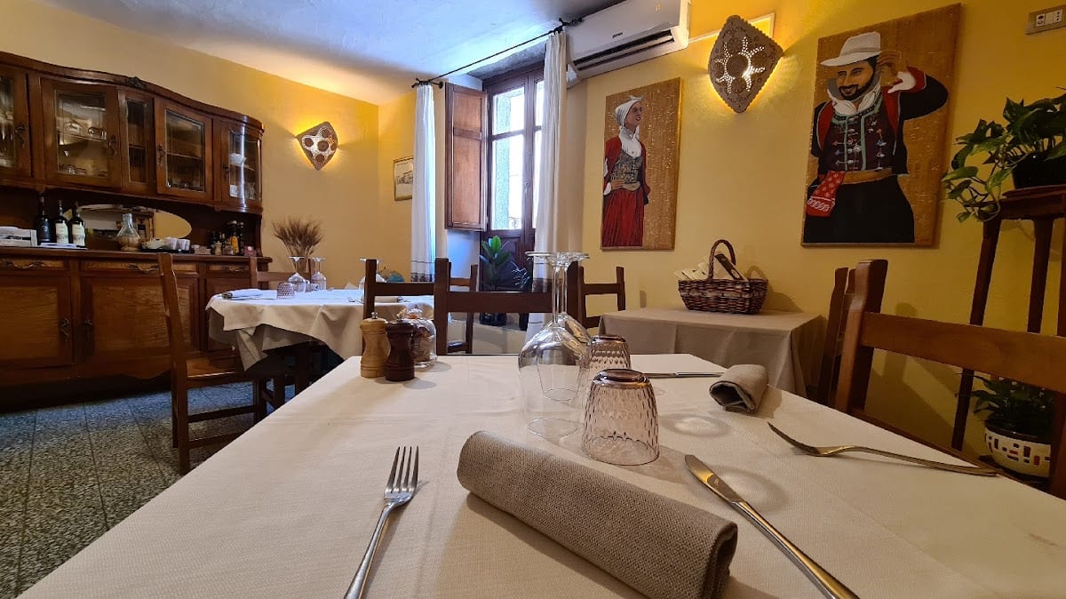 Al Vecchio Corso Locanda (B&B e Ristorante)