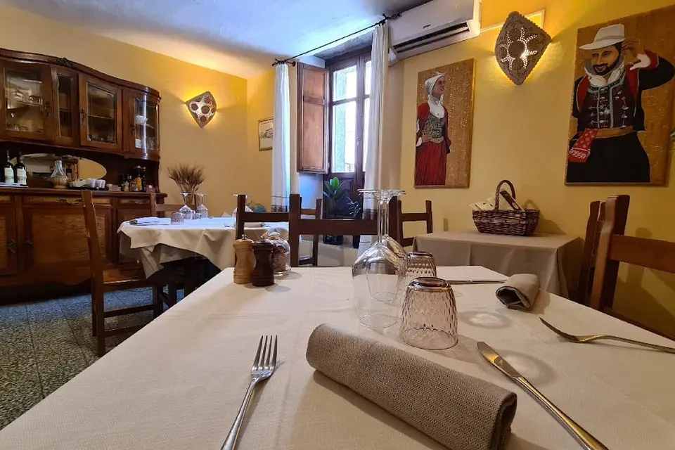 Al Vecchio Corso Locanda (B&B e Ristorante)
