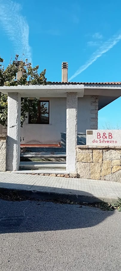 B&b Da Silvestro