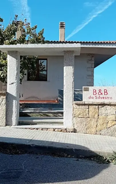 B&b Da Silvestro