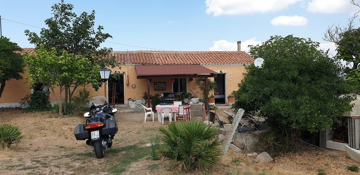 B&B Lo Stazzo