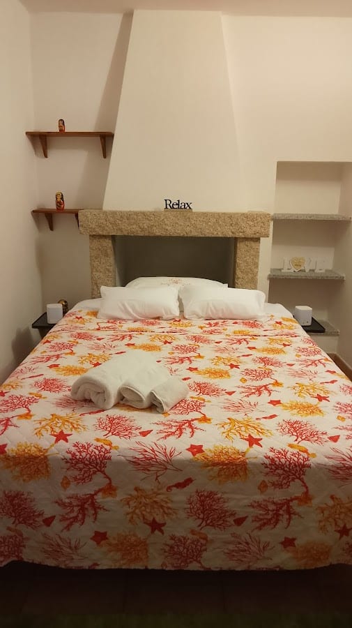 B&B Santu Chilgu