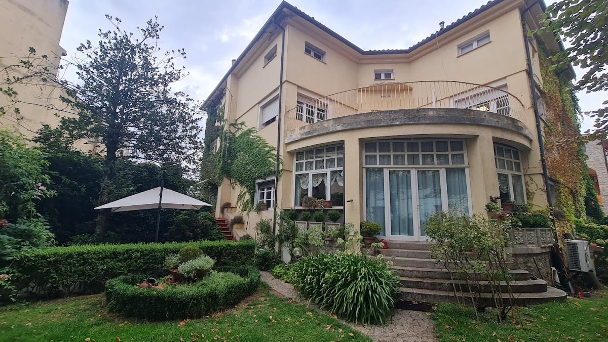 Calycanto guest house