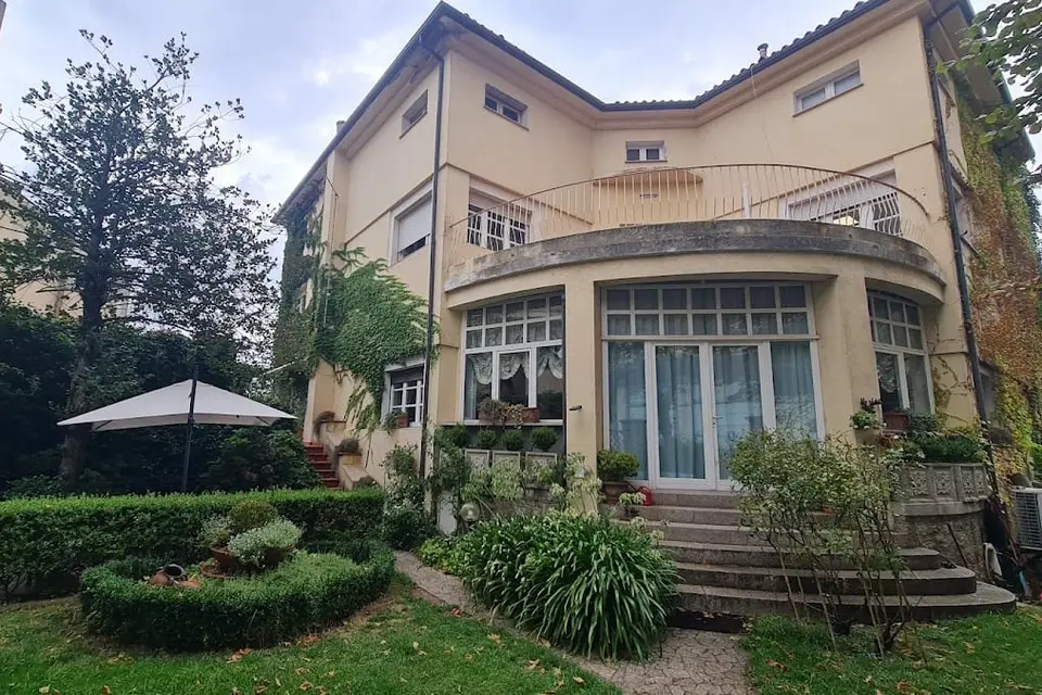 Calycanto guest house