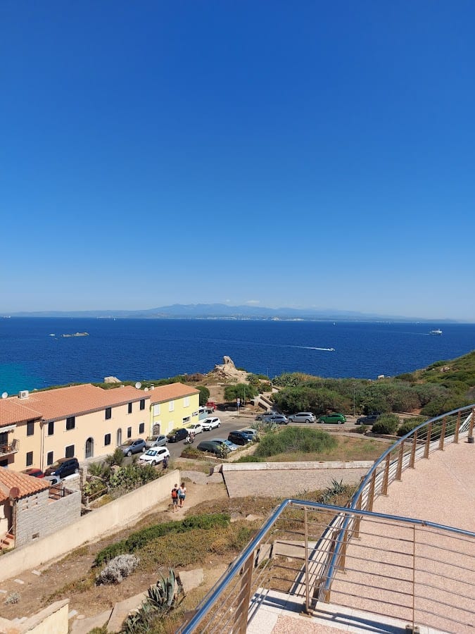 Hotel Gabbiano