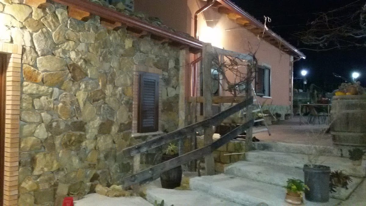 Agriturismo La Stragola