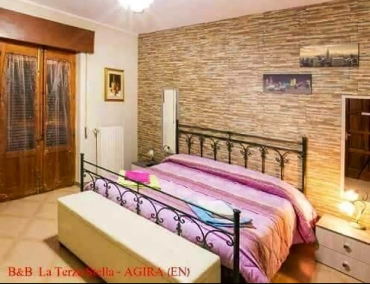 B&B Casalbergo La Terza Stella