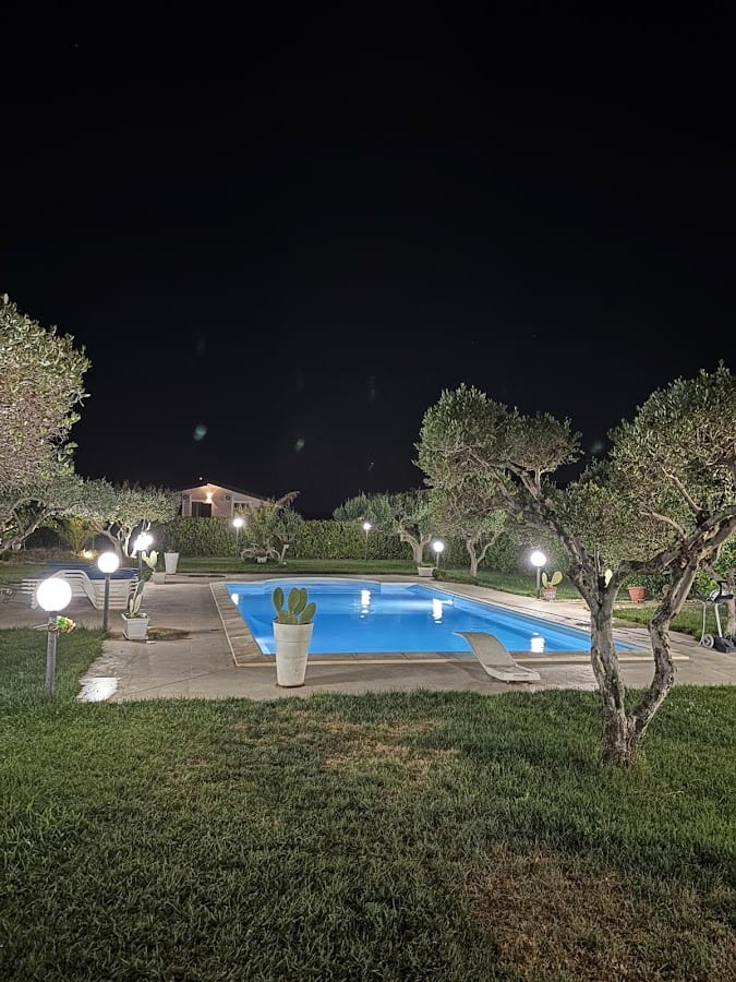 B&B Villa Antonella