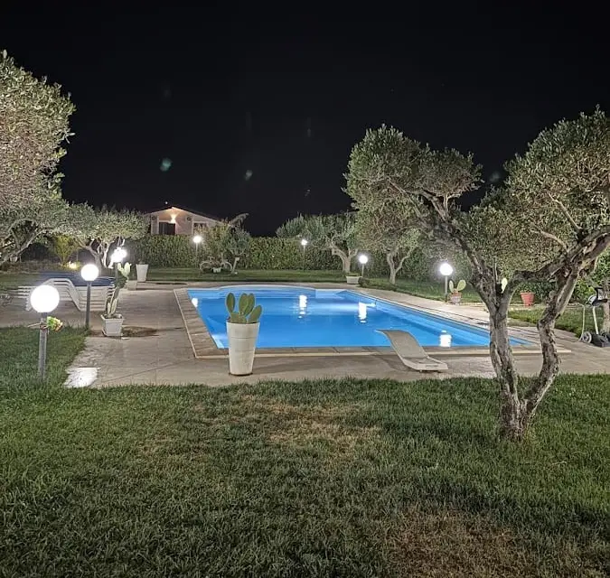 B&B Villa Antonella
