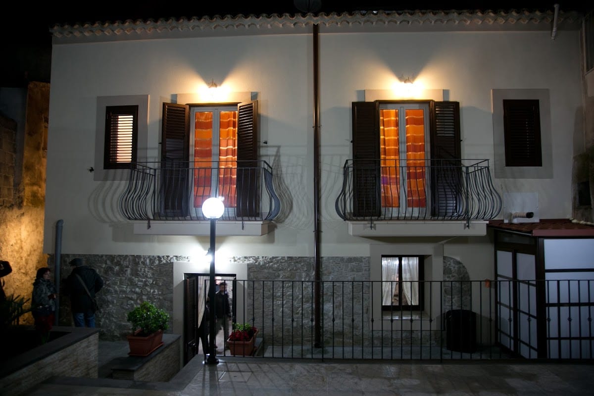 Bed & Breakfast Via Venezia