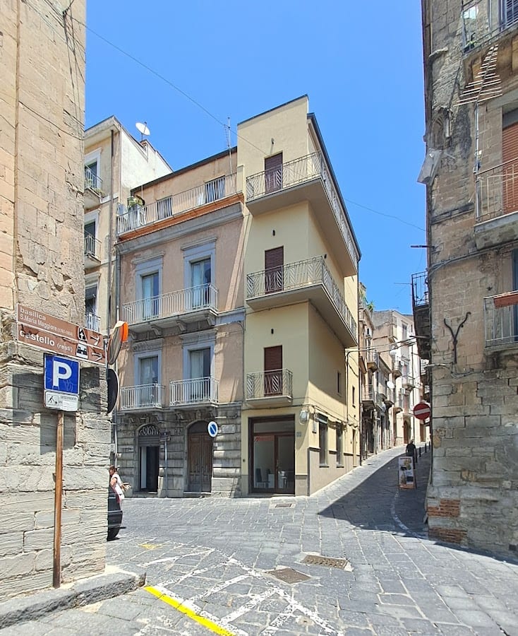 Casa al Duomo