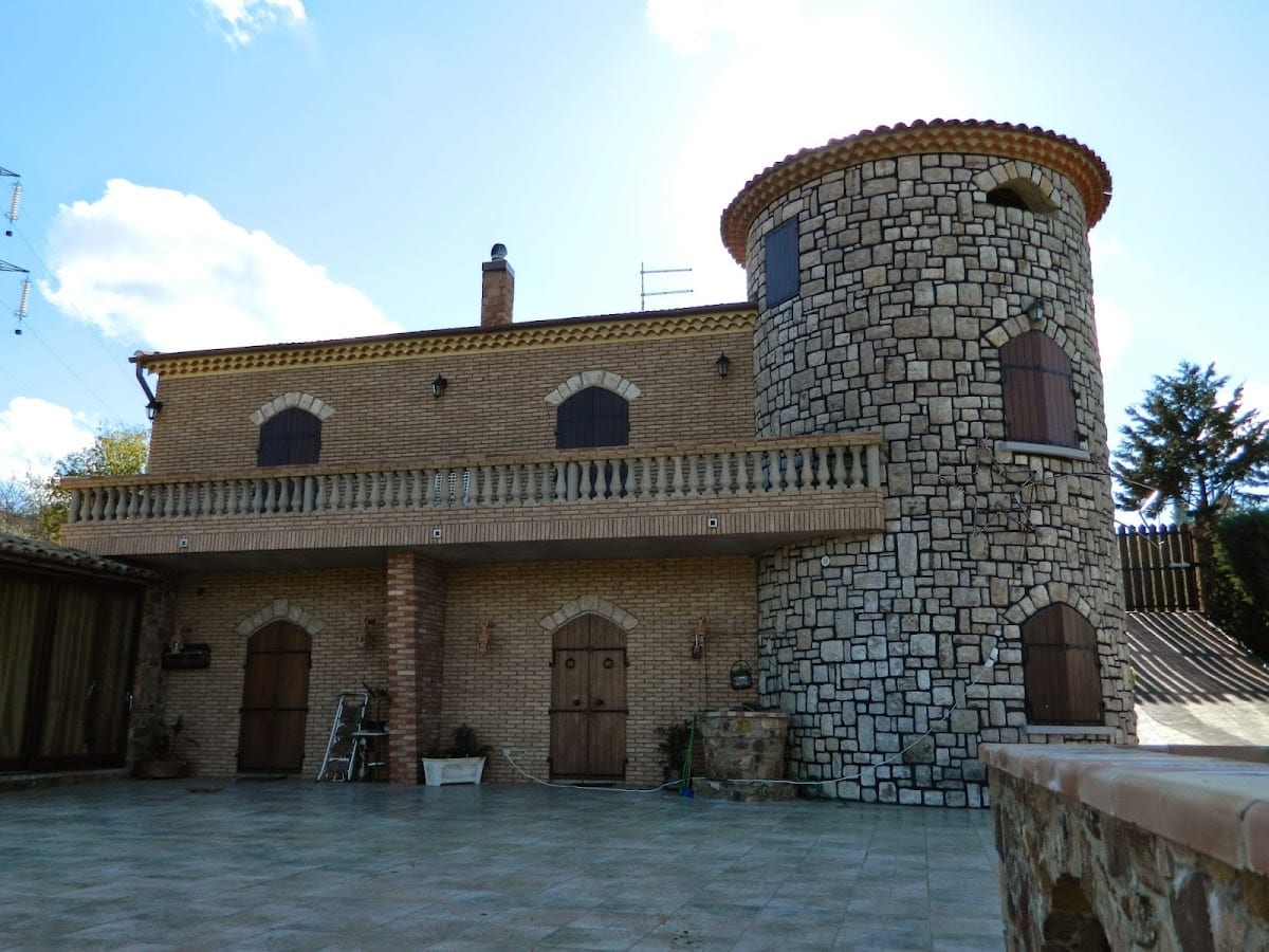 Il Castello