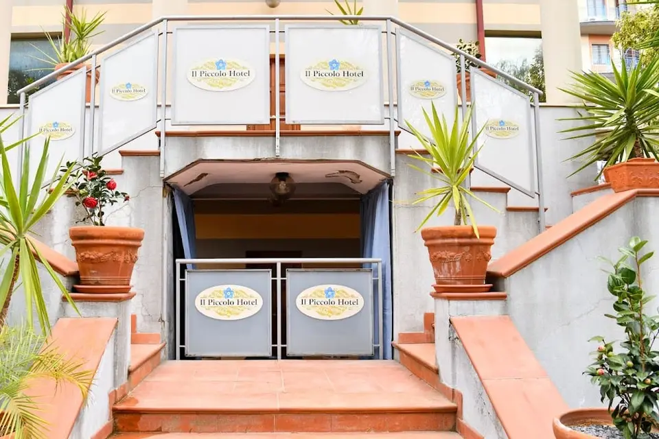 IlPiccoloHotel