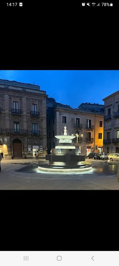 Soleil Affittacamere