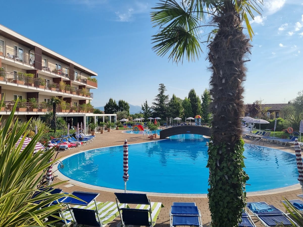 Hotel Bella Italia