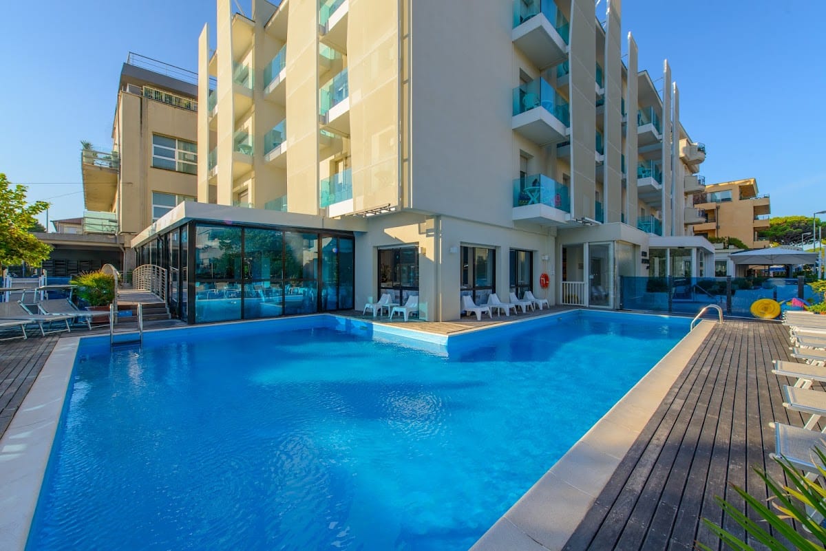 Hotel Giulietta