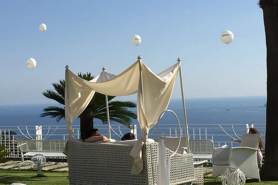 Hotel Gli Dei