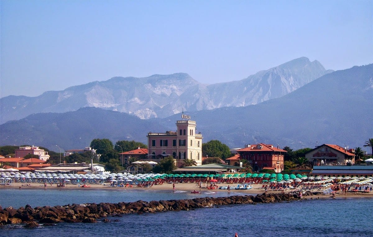 Hotel Italia