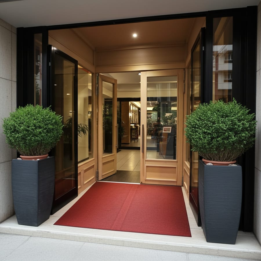 Hotel Italia