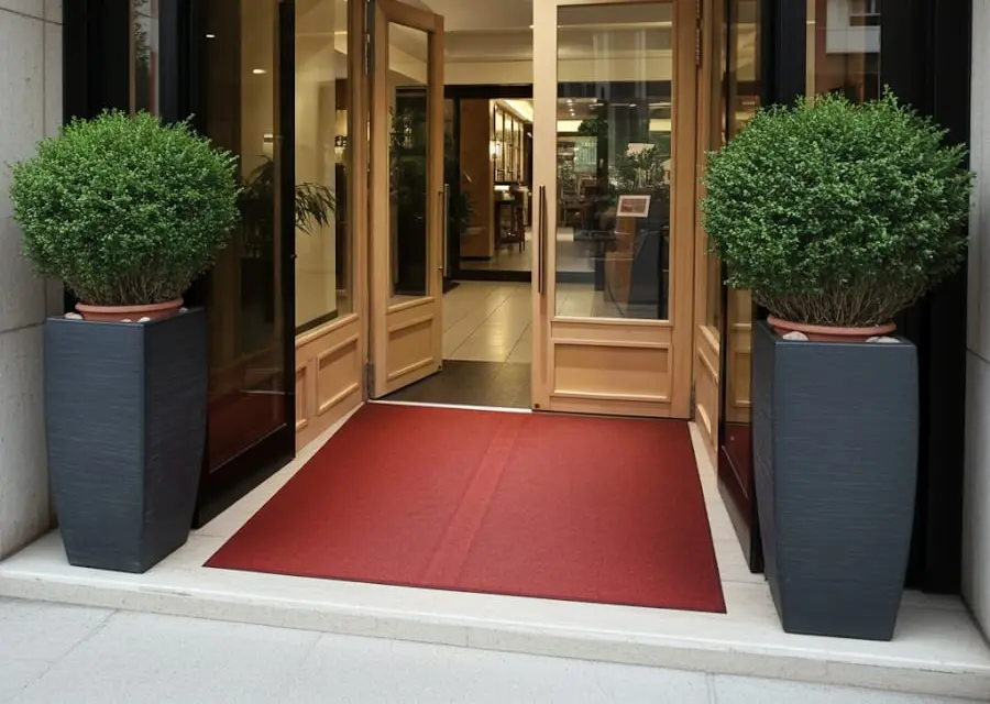 Hotel Italia